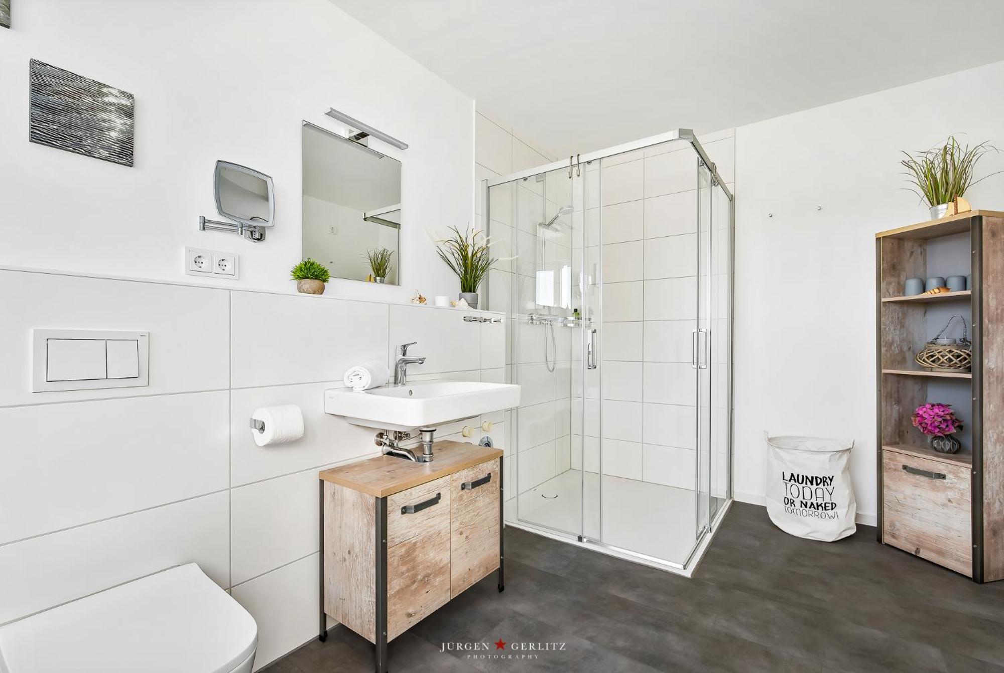 Ankerplatz Apartment Busum Exterior photo