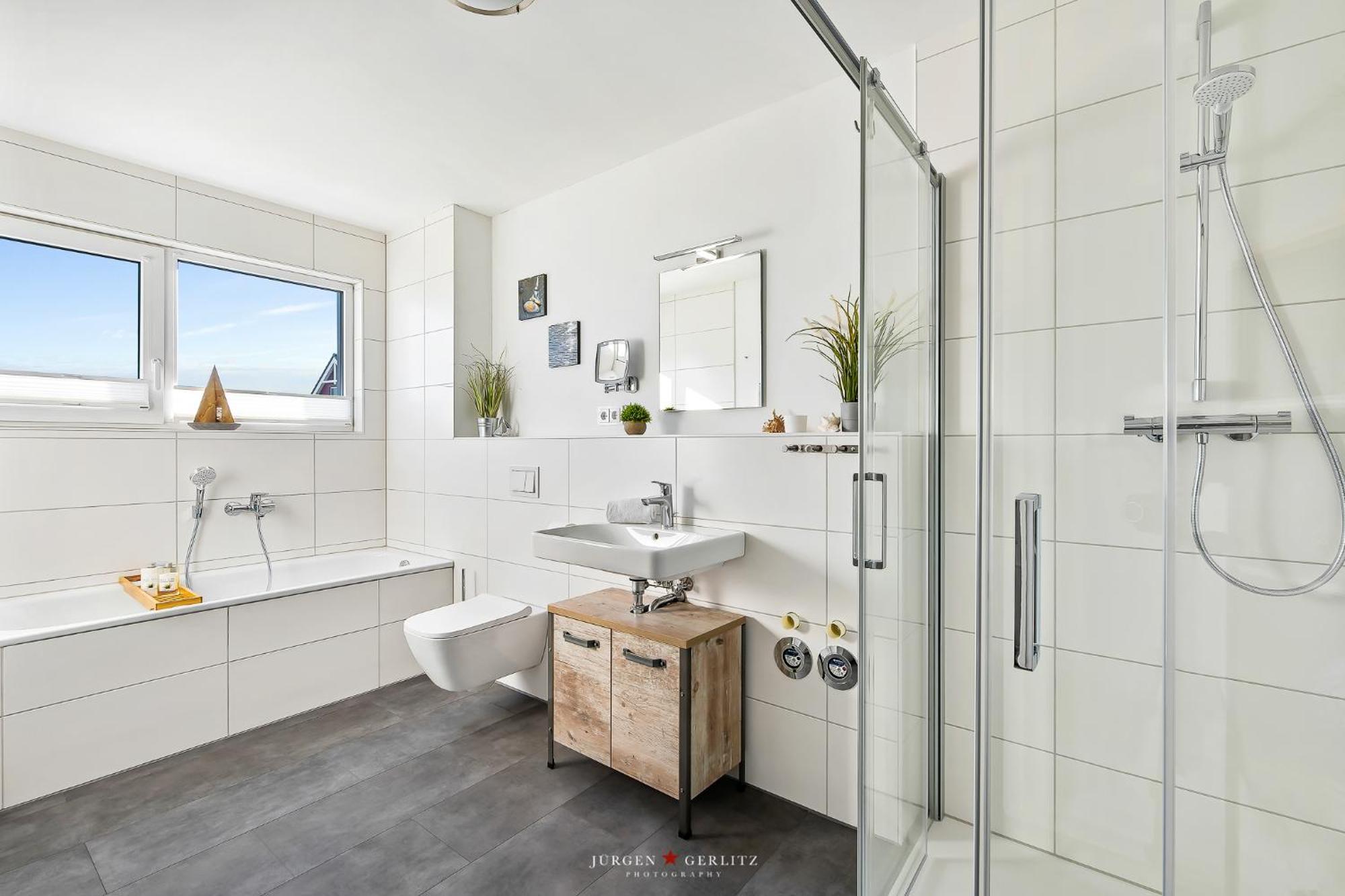 Ankerplatz Apartment Busum Exterior photo